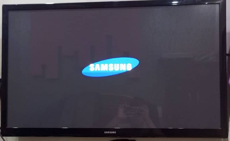 Samsung Plasma TV for Sale. 1