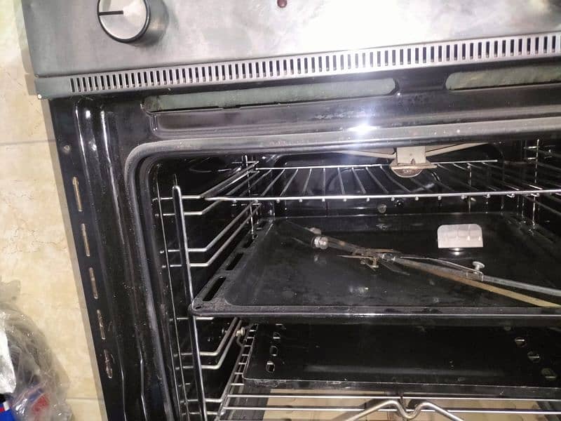 oven for sale made by Italy  03109153606 2