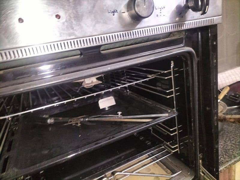 oven for sale made by Italy  03109153606 5