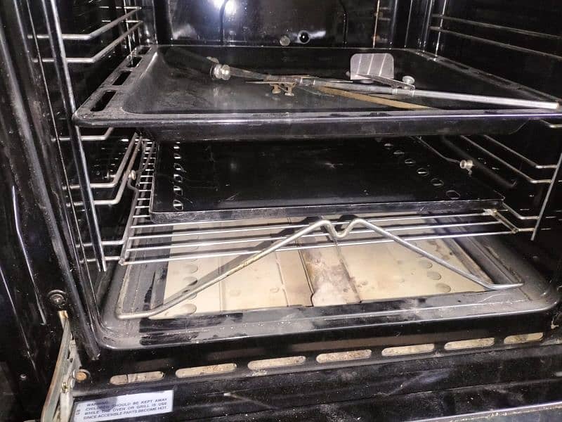 oven for sale made by Italy  03109153606 11