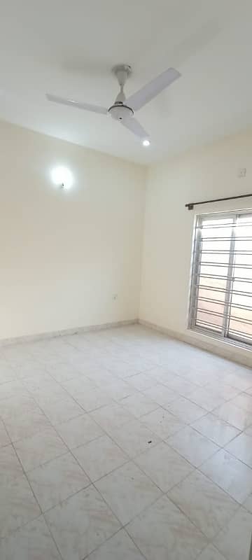 2 bed non furnished apartment 1