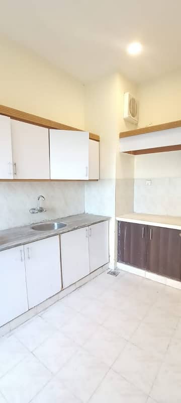 2 bed non furnished apartment 2