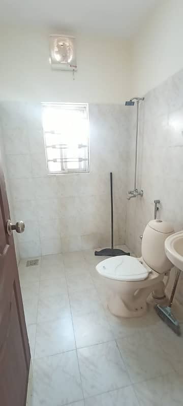 2 bed non furnished apartment 6