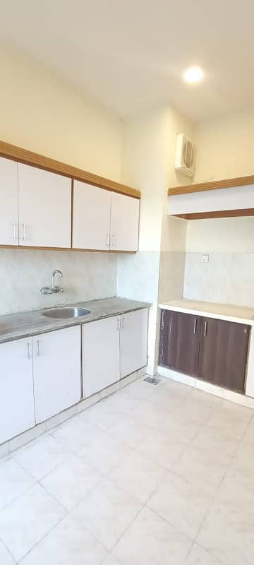 2 bed non furnished apartment 7