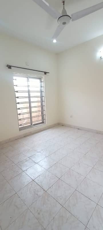 2 bed non furnished apartment 8