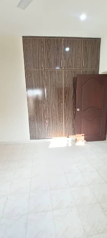 2 bed non furnished apartment 9