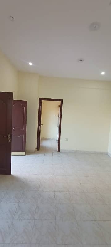2 bed non furnished apartment 11