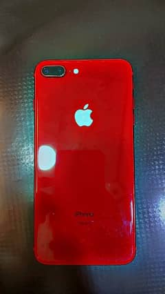 iPhone 8plus 256GB PTA Approved