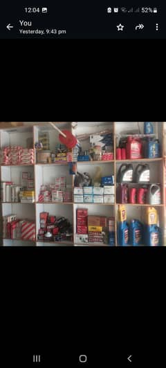 Car Spare Parts Gurenteed 3 Thousand Per Day Run Your own Business