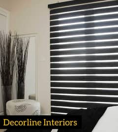 Window blinds and installation