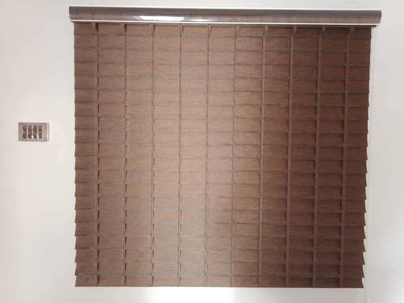 Window blinds and installation 10