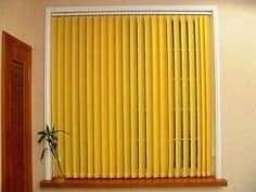 Window blinds and installation 16