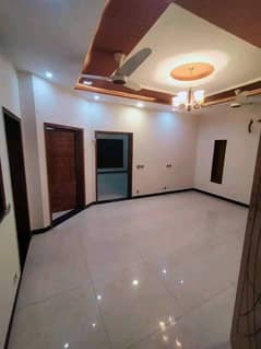 5 Marla house Available for rent in umer block bahria town lahore