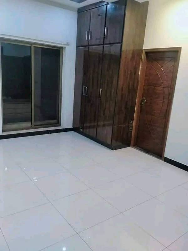 5 Marla house Available for rent in umer block bahria town lahore 3