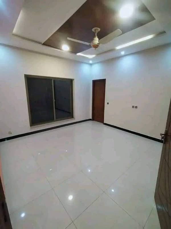 5 Marla house Available for rent in umer block bahria town lahore 4