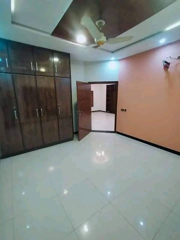 5 Marla house Available for rent in umer block bahria town lahore 5