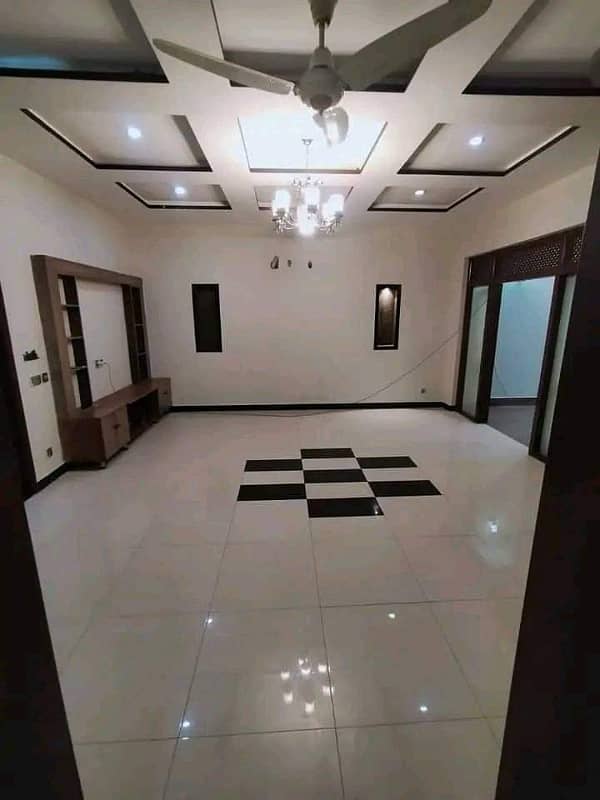5 Marla house Available for rent in umer block bahria town lahore 7