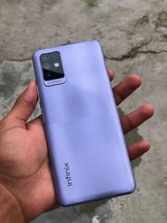 infinix note 10 for sale condition 10/10 0