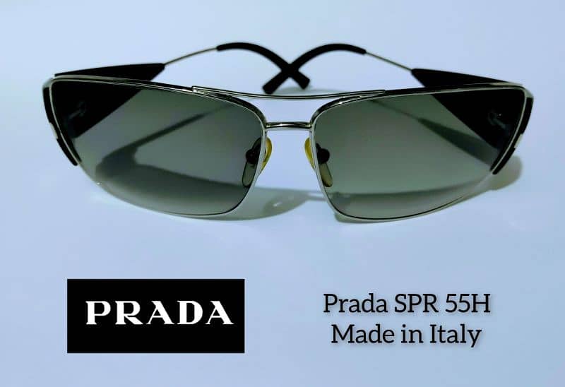 Original Oakley Ray Ban Prada D&G AO ck Diesel RayBan Sunglasses 15