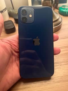 iPhone 12 128 GB PTA Approved