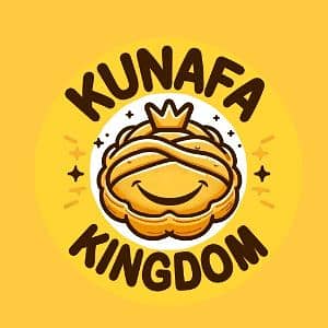 Kunafa