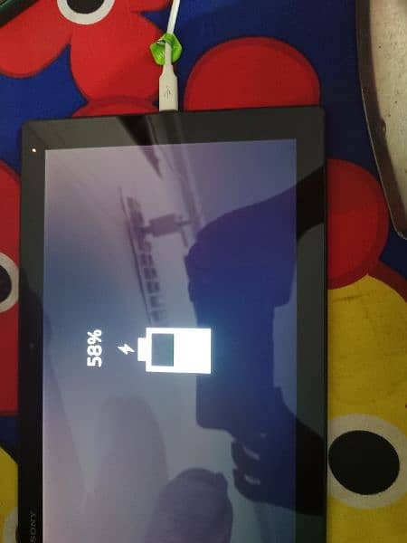 Sony Xperia tab Z4 . . (docomo). . 3\32. . . in 10\10 condition. 5