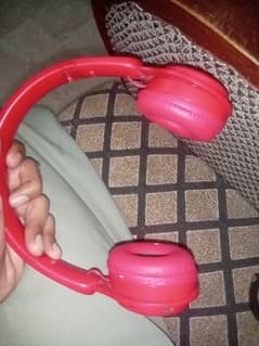 Imported headphone hai bilkul bhi nahi use kiya