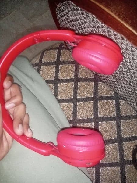 Imported headphone hai bilkul bhi nahi use kiya 0
