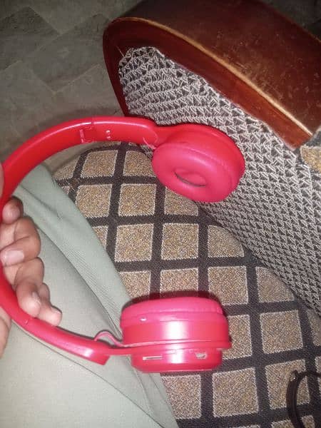 Imported headphone hai bilkul bhi nahi use kiya 1