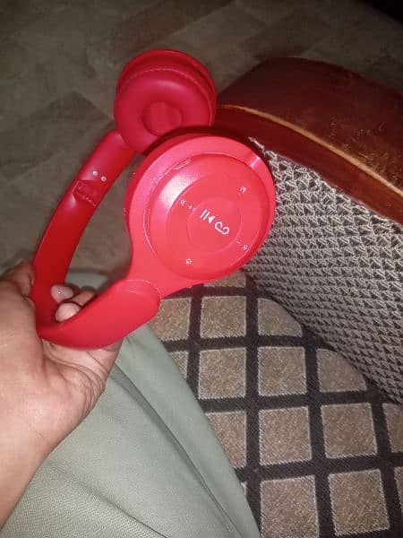 Imported headphone hai bilkul bhi nahi use kiya 2
