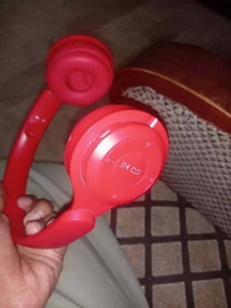 Imported headphone hai bilkul bhi nahi use kiya 4
