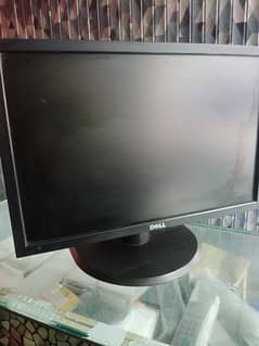 20" Dell LCD for urgent sale
