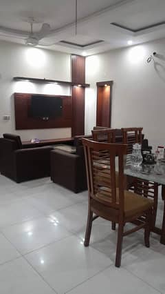 10 Marla full house available for rent in sector C Bahria Town Lahore 0