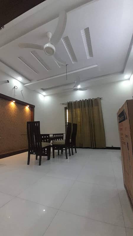 10 Marla full house available for rent in sector C Bahria Town Lahore 2