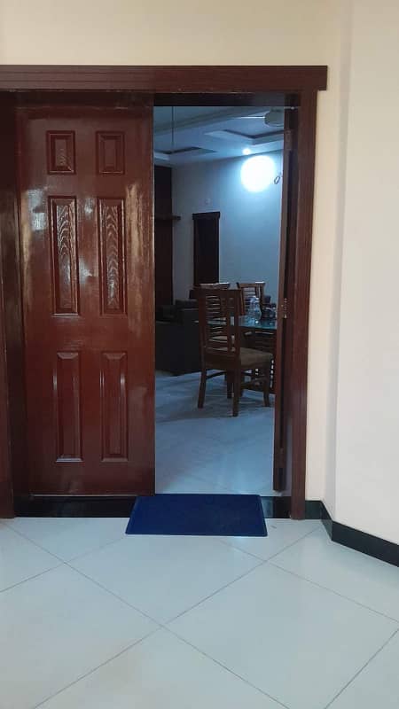 10 Marla full house available for rent in sector C Bahria Town Lahore 5