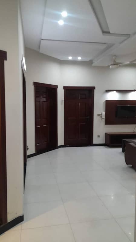 10 Marla full house available for rent in sector C Bahria Town Lahore 7