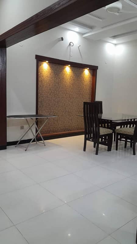 10 Marla full house available for rent in sector C Bahria Town Lahore 8