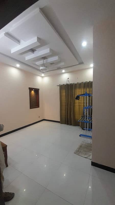 10 Marla full house available for rent in sector C Bahria Town Lahore 10