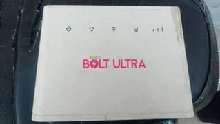 Zong Bolt Ultra