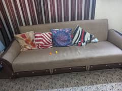 sofa