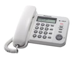 Panasonic telephone KX-TX560mx 0