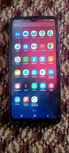 samsung galaxy a02s for sell 0