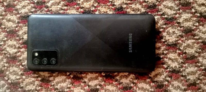 samsung galaxy a02s for sell 1