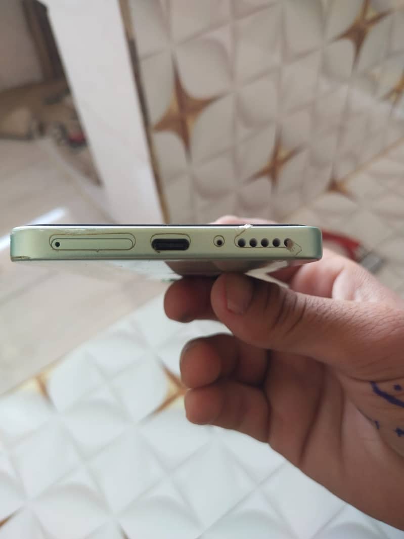 Xiaomi Redmi note13 urgent sale condition10/10 0