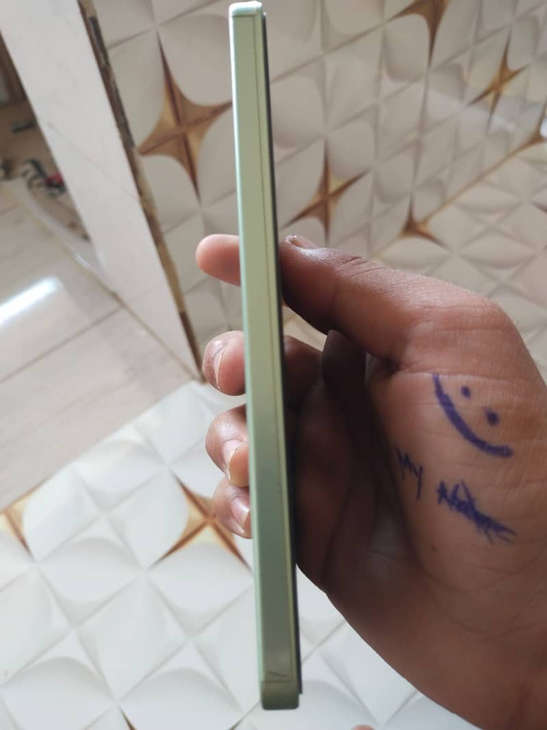 Xiaomi Redmi note13 urgent sale condition10/10 5