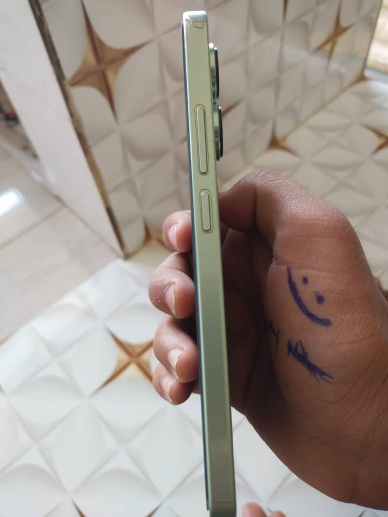 Xiaomi Redmi note13 urgent sale condition10/10 6