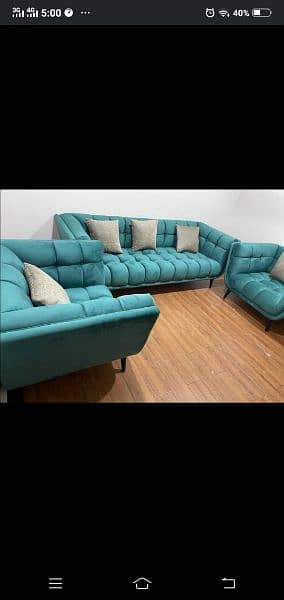 brand new sofa for sale 1