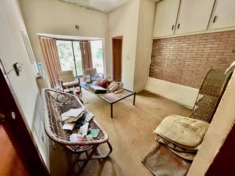 7 Marla House for Sale in G9/4 Islamabad 8