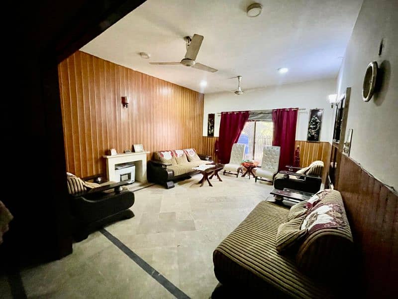 7 Marla House for Sale in G9/4 Islamabad 11