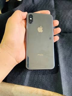 I phone x pata approved 64 GB 0